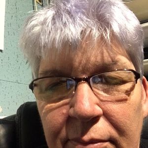 Meet your Posher, Kathy